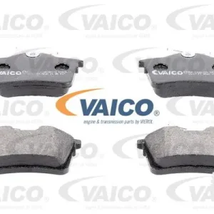 Zestaw klocków hamulcowych, hamulce tarczowe VAICO V22-0152 Oferta