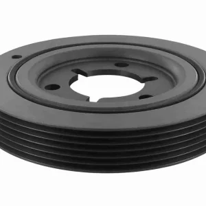 Koło pasowe, wał korbowy VAICO V22-0165 Ostatnie sztuki