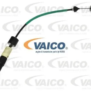 Bezpieczne zakupy Cięgło, sterowanie sprzęgłem VAICO V22-0242