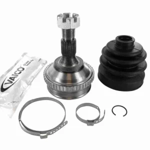 Zestaw przegubu, wał napędowy VAICO V22-0246 Niska cena