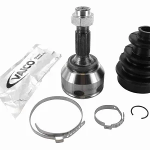 Bezpieczne zakupy Zestaw przegubu, wał napędowy VAICO V22-0250