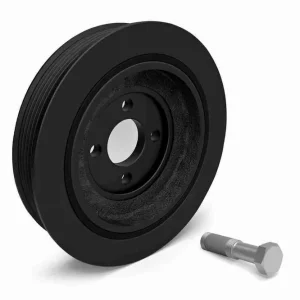 Ekspresowa dostawa Zestaw koła pasowego, wał korbowy VAICO V22-0410