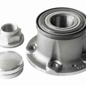 Wybór klientów Zestaw łożysk koła VAICO V22-0436