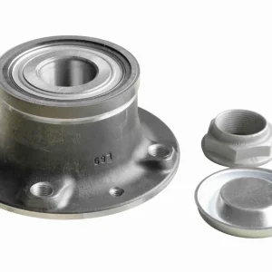 Zestaw łożysk koła VAICO V22-0439 Taniej