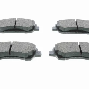 Zestaw klocków hamulcowych, hamulce tarczowe VAICO V22-0462 Taniej