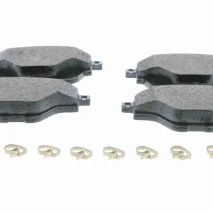 Zestaw klocków hamulcowych, hamulce tarczowe VAICO V22-0463 Dodaj do koszyka