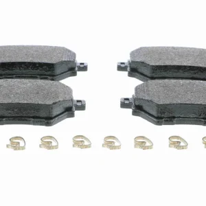 Zestaw klocków hamulcowych, hamulce tarczowe VAICO V22-0464 Ekspresowa dostawa