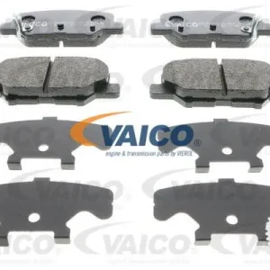 Zestaw klocków hamulcowych, hamulce tarczowe VAICO V22-0466 Promocja
