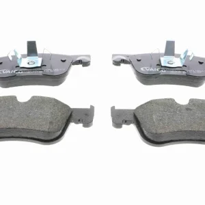 Wybór klientów Zestaw klocków hamulcowych, hamulce tarczowe VAICO V22-0467