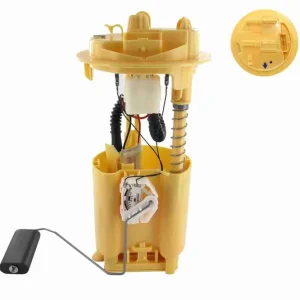 Zespół zasilający w paliwo VEMO V22-09-0016 Łatwy zwrot