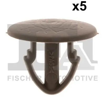 Taniej Clip, listwa ochronna FA1 22-10009.5