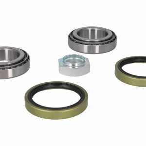 Wyprzedaż Zestaw łożysk koła VAICO V22-1023