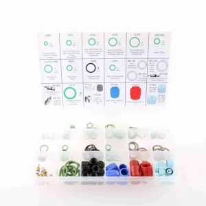 ZESTAW PIERŚCIENI USZCZELNIAJĄCYCH Oferta