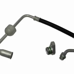 Bezpieczna płatność Przewód wysokiego/niskiego ciśnienia, klimatyzacja VEMO V22-20-0018