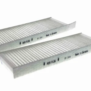 Bezpieczna płatność Filtr, wentylacja przestrzeni pasażerskiej VEMO V22-30-5001