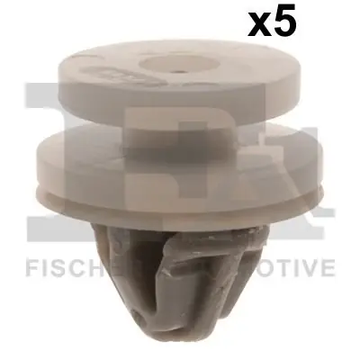 Clip, listwa ochronna FA1 22-40009.5 Tylko dziś