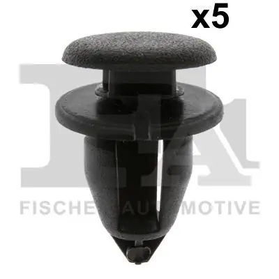 Wysoka jakość Clip, listwa ochronna FA1 22-40010.5