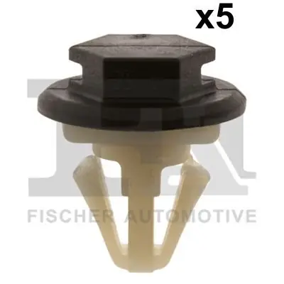 Clip, listwa ochronna FA1 22-40017.5 Szybka dostawa