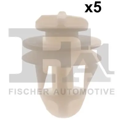 Bezpieczna płatność Clip, listwa ochronna FA1 22-40020.5