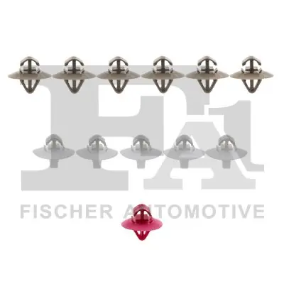 Asortyment, zaczepy FA1 22-40031Z Ostatnia szansa