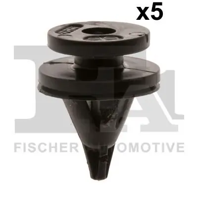 Clip, listwa ochronna FA1 22-40039.5 Oferta czasowa