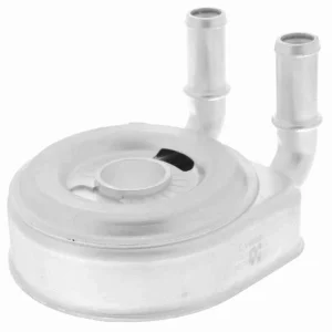 Chłodnica oleju, olej silnikowy VEMO V22-60-0002 Wysoka jakość