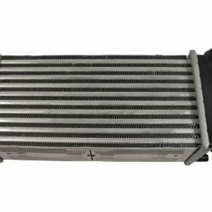 Chłodnica powietrza doładowującego VEMO V22-60-0007 Taniej