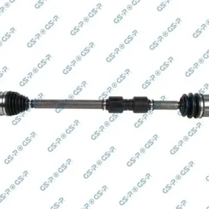 Wał napędowy GSP 224535 Sprawdź teraz