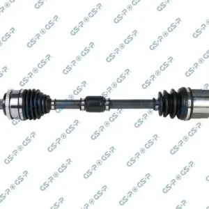 Wybór klientów Wał napędowy GSP 224548