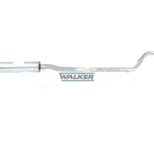 Nie przegap Tłumik środkowy WALKER 22462