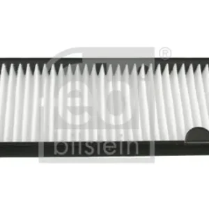 Filtr, wentylacja przestrzeni pasażerskiej FEBI BILSTEIN 22467 Ostatnia szansa