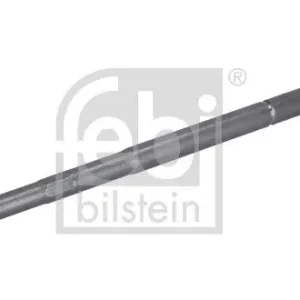 Popularny Połączenie osiowe, drążek kierowniczy poprzeczny FEBI BILSTEIN 22469