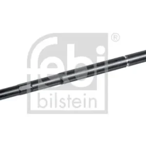 Wyprzedaż Połączenie osiowe, drążek kierowniczy poprzeczny FEBI BILSTEIN 22470