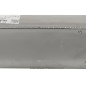 Nie przegap Tłumik końcowy WALKER 22475