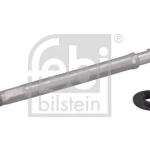 Nowość Połączenie osiowe, drążek kierowniczy poprzeczny FEBI BILSTEIN 22477