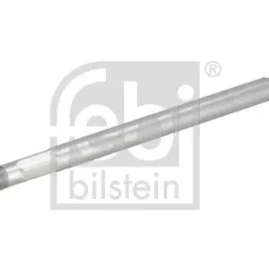 Połączenie osiowe, drążek kierowniczy poprzeczny FEBI BILSTEIN 22479 Super okazja