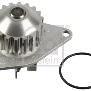 Pompa wody, chłodzenie silnika FEBI BILSTEIN 22490 Łatwy zwrot