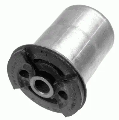 Nie przegap Łożyskowanie, belka osi LEMFÖRDER 22493 01