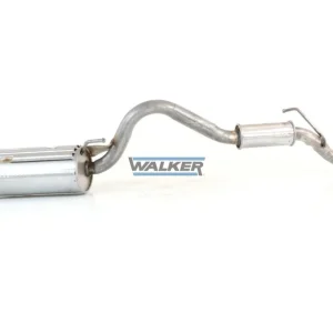 Wysoka jakość Tłumik końcowy WALKER 22495