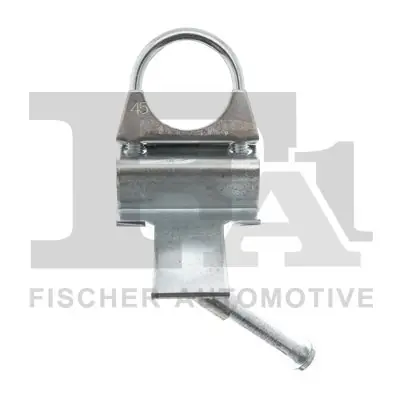 Uchwyt, system wydechowy FA1 225-995 Premium