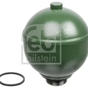 Akumulator ciśnienia, resorowanie / tłumienie FEBI BILSTEIN 22501 Sprawdź teraz