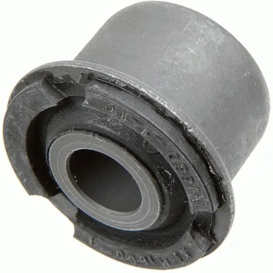 Łożyskowanie, wahacz LEMFÖRDER 22502 01 Sprawdź teraz