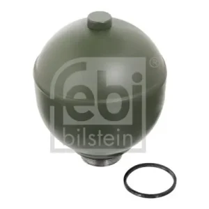 Akumulator ciśnienia, resorowanie / tłumienie FEBI BILSTEIN 22503 Ostatnia szansa
