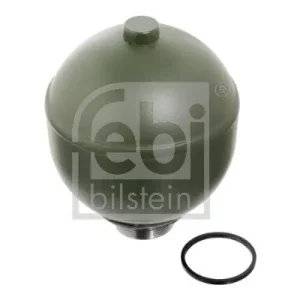 Bestseller Akumulator ciśnienia, resorowanie / tłumienie FEBI BILSTEIN 22504