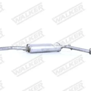 Cena promocyjna Tłumik środkowy WALKER 22525