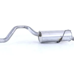 Dodaj do koszyka Tłumik końcowy WALKER 22531