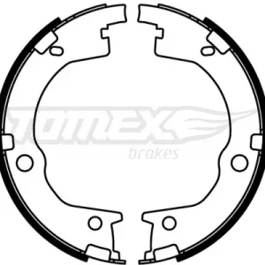 Zestaw szczęk hamulcowych TOMEX BRAKES TX 22-55 Kup teraz