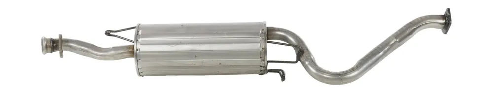 Bestseller Tłumik końcowy WALKER 22552