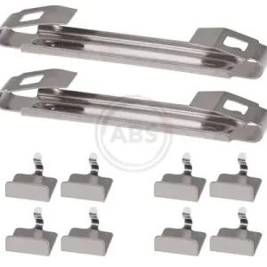 Promocja Zestaw akcesoriów, klocki hamulcowe A.B.S. 2255Q