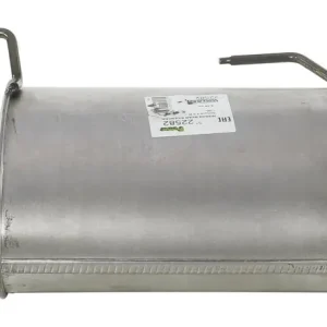 Do wyczerpania zapasów Tłumik końcowy WALKER 22582